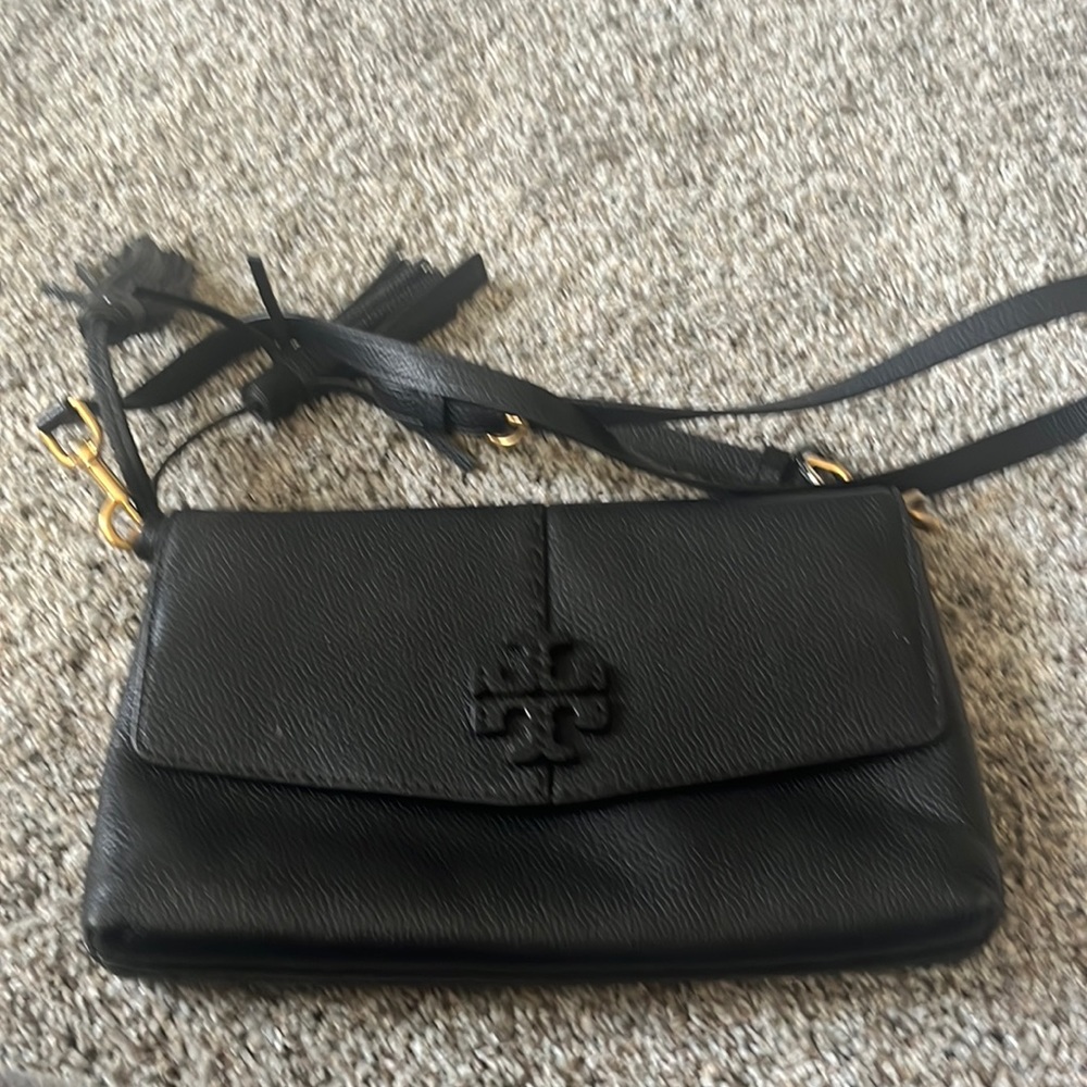 McGraw Crossbody